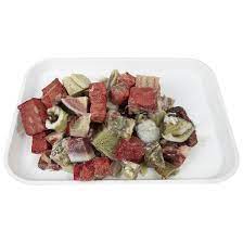 Pepper Soup Meat Mix