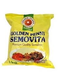 Semovita 1kg