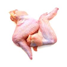 Fresh Turkey Wings (Mid) - 1kg