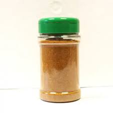 Ground Pepper - 300g