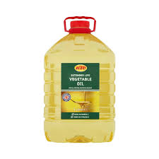 KTC Vegetable oil - 3kg