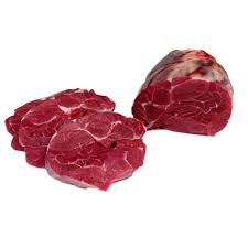 Shin Beef - 1kg