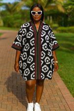 Ladies Dress - Image 7