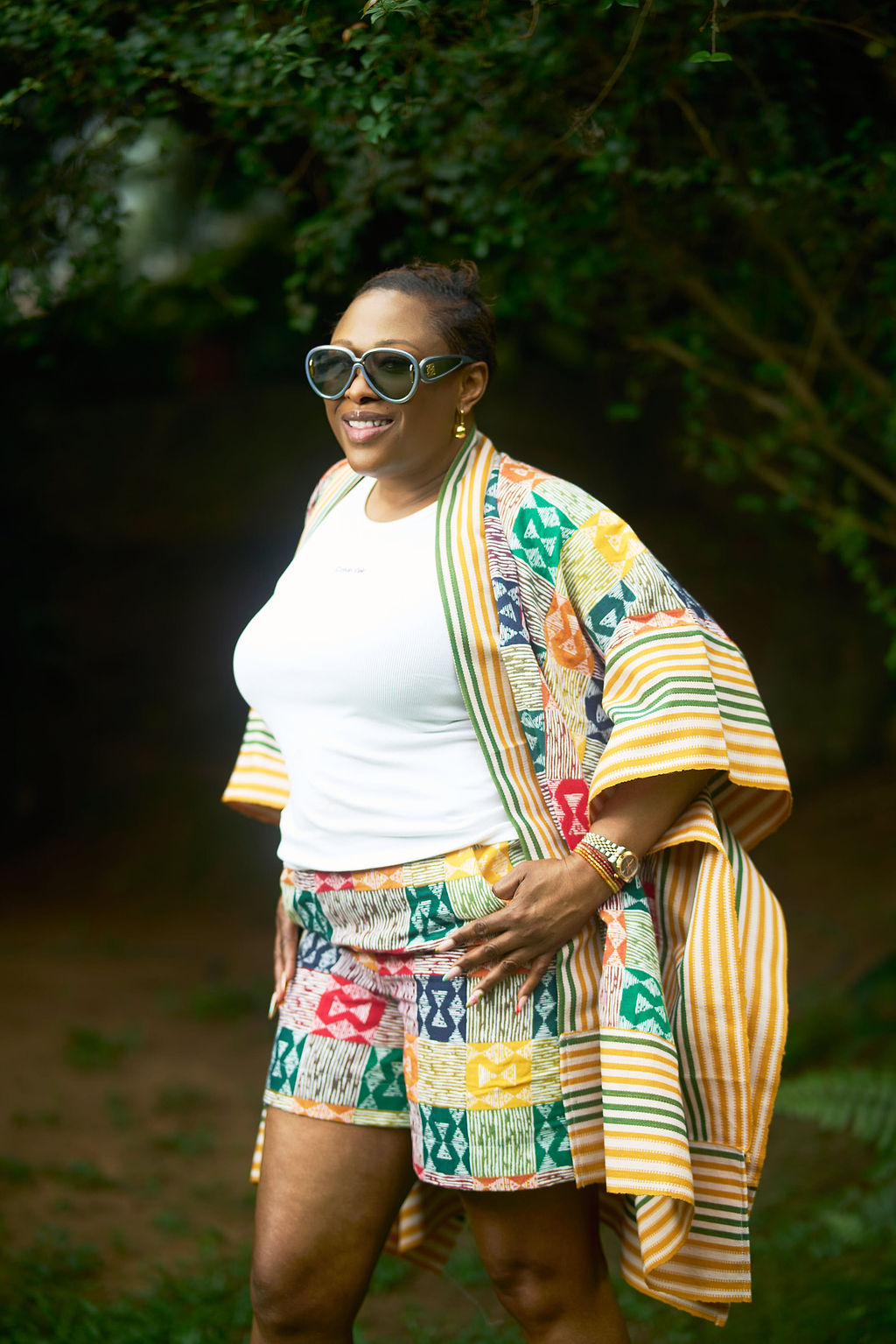 DoyinxOba20263 Nike Outfit - Image 1